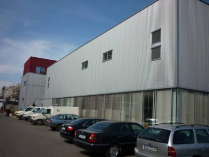 Bulgarian Projects